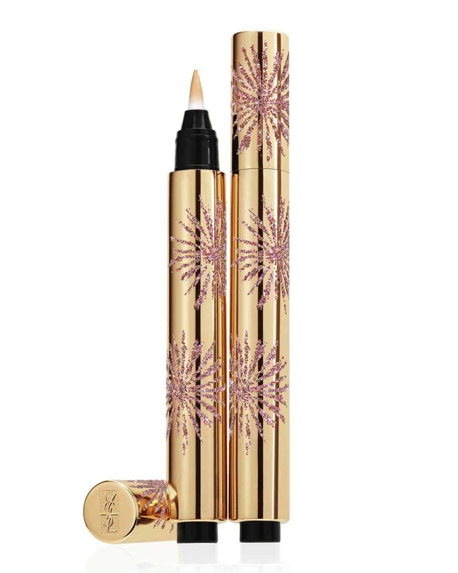 Touche eclat radiance perfecting pen top