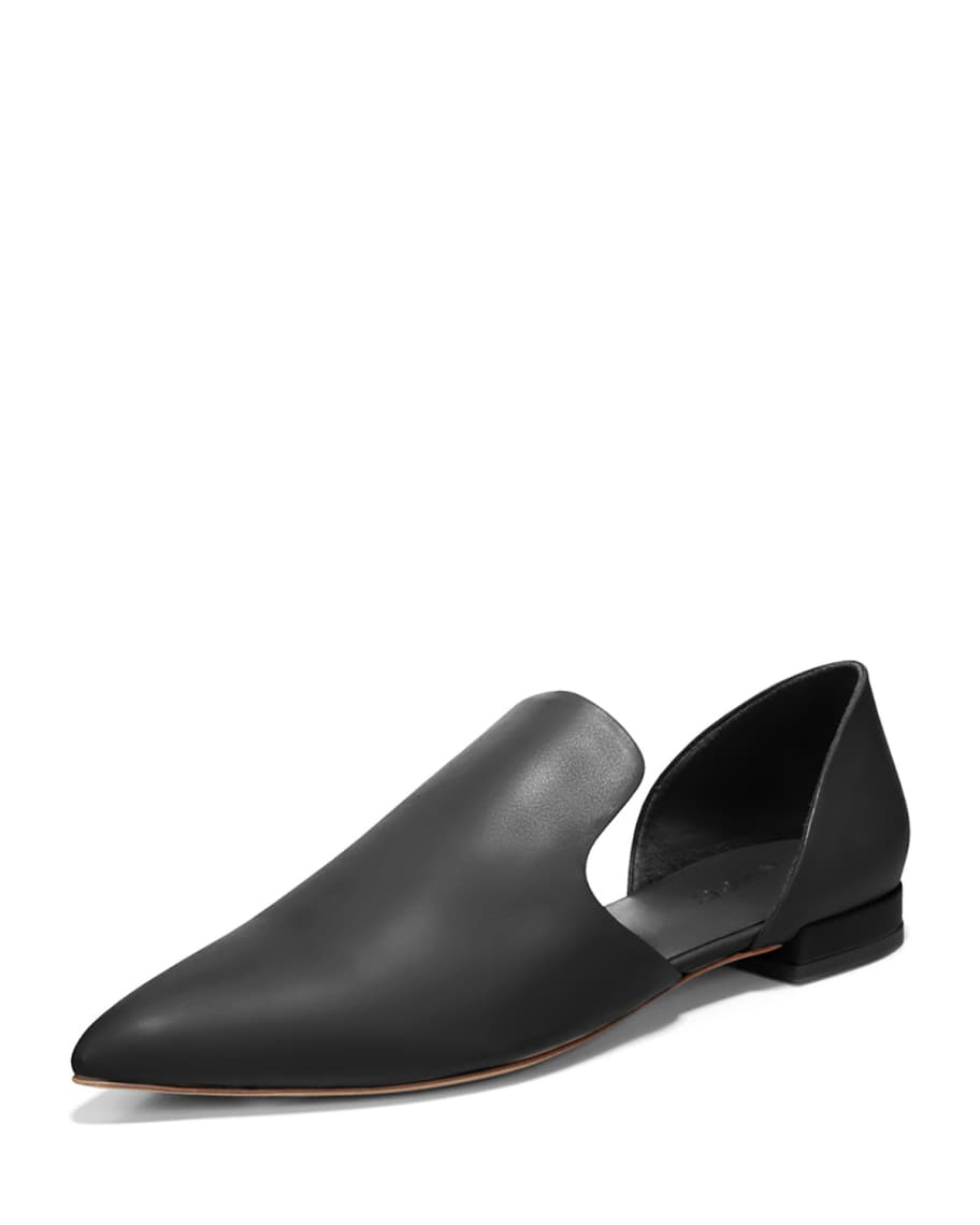 Vince damris loafer deals