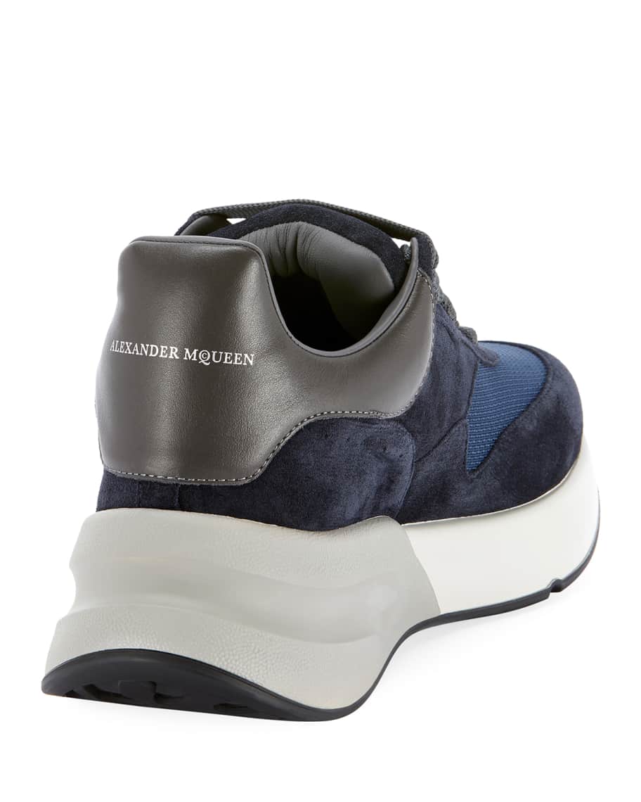 alexander mcqueen trainers outlet