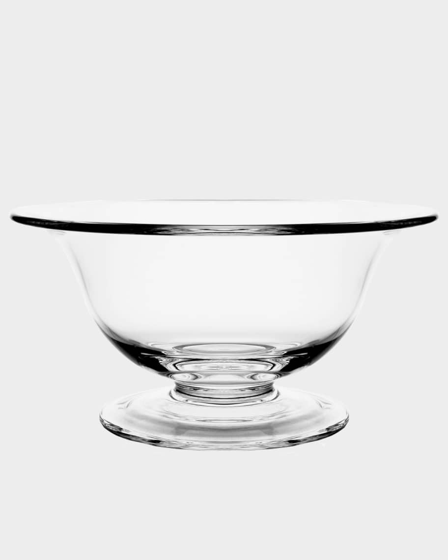 William Yeoward Crystal Alice Large Bowl