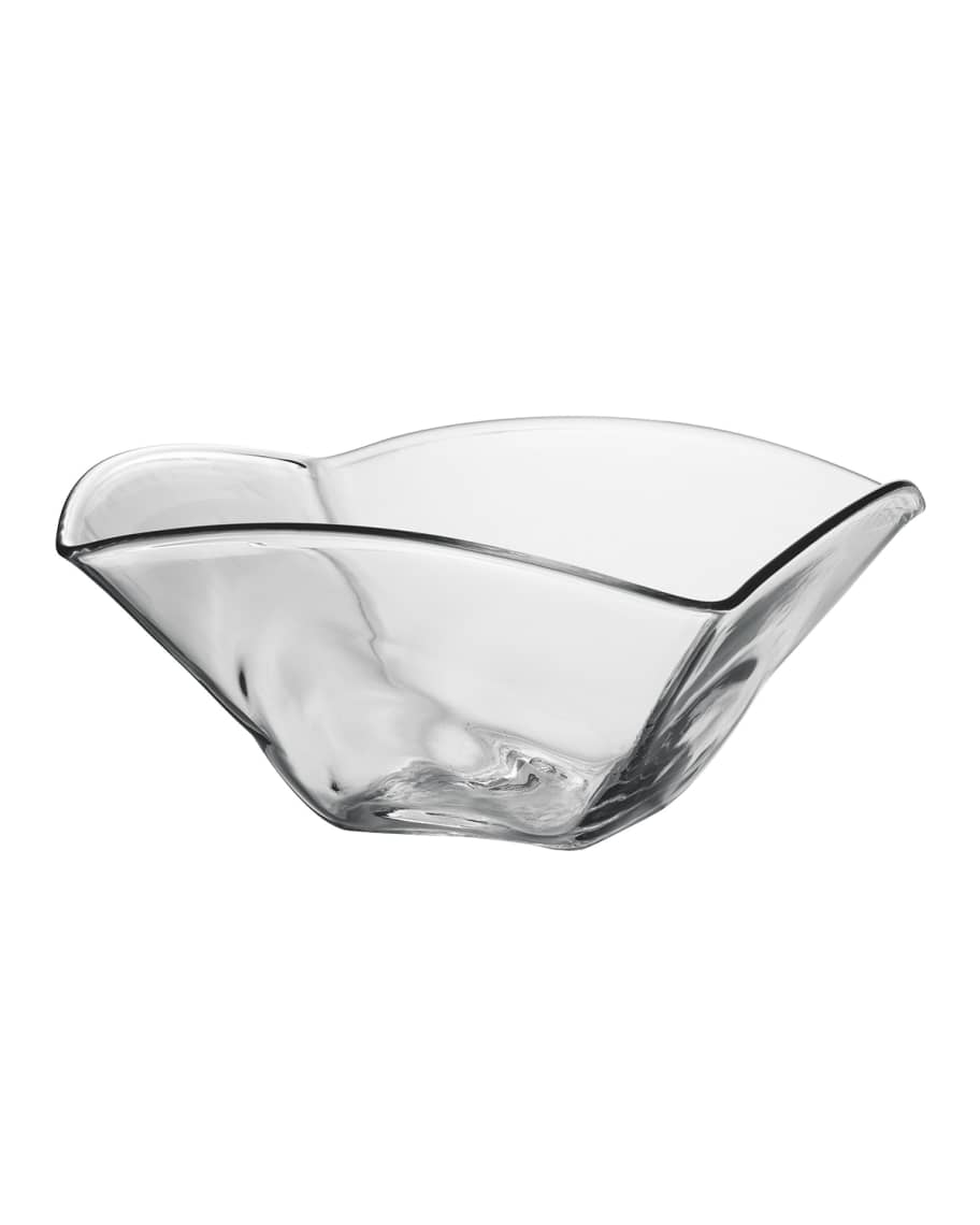 Simon Pearce Large Woodbury Bowl Neiman Marcus