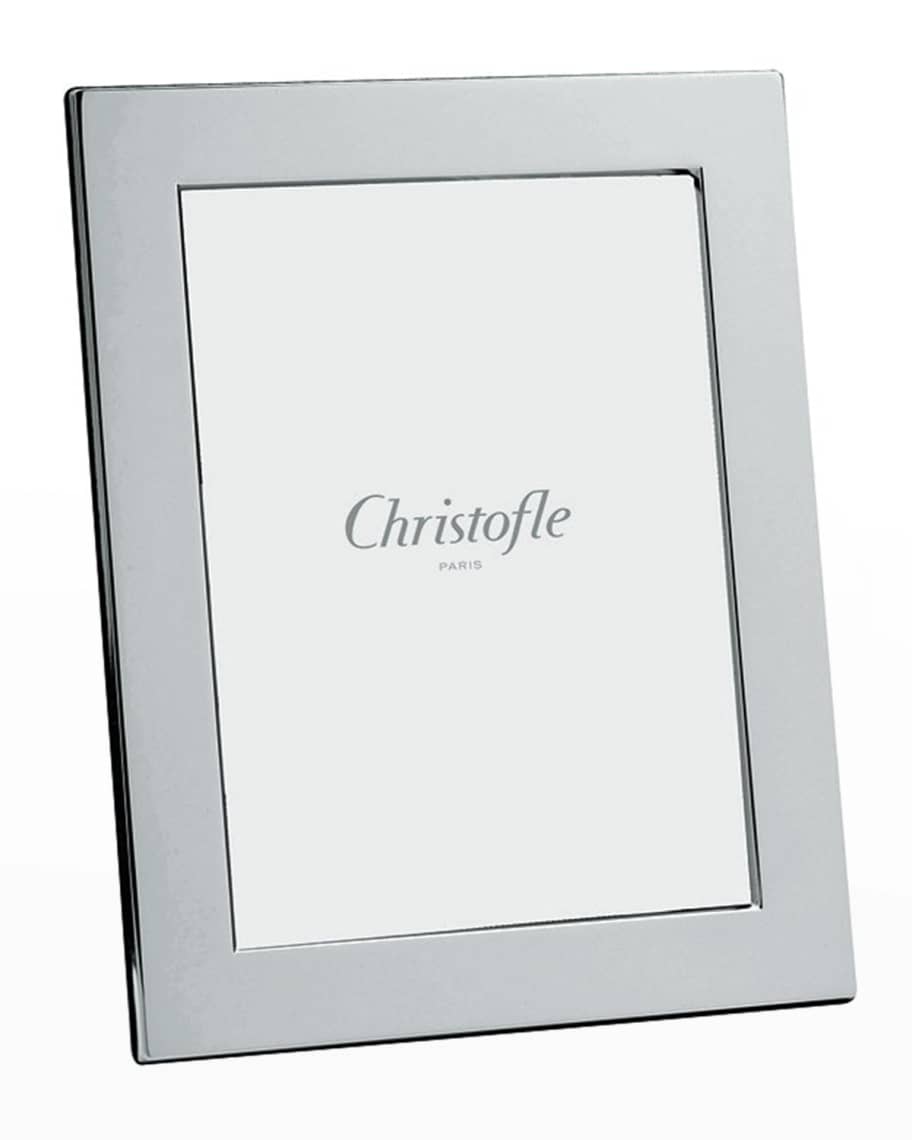Christofle Fidelio 5" x 7" Frame