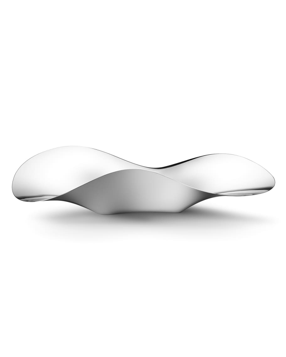 Georg Jensen Indulgence Oyster Tray