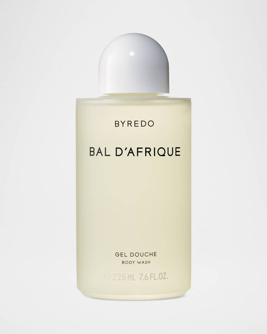 Byredo Bal D'Afrique Body Wash, 7.6 oz. | Neiman Marcus