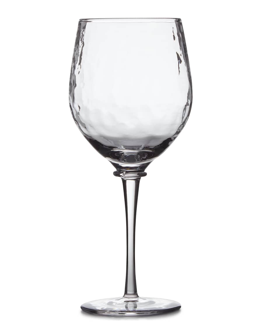 Juliska Carine Red Wine Goblet Neiman Marcus