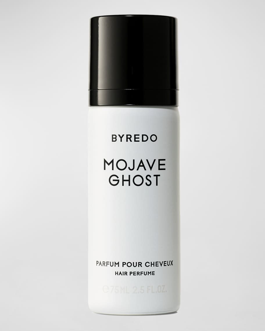 Byredo Mojave Ghost Hair Perfume, 2.5 oz. | Neiman Marcus