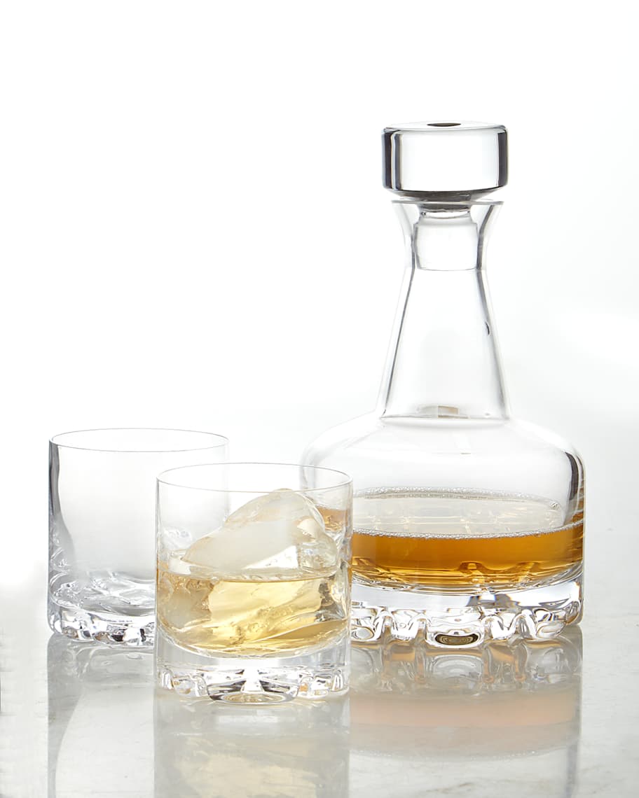 3-Piece Erik Decanter Set