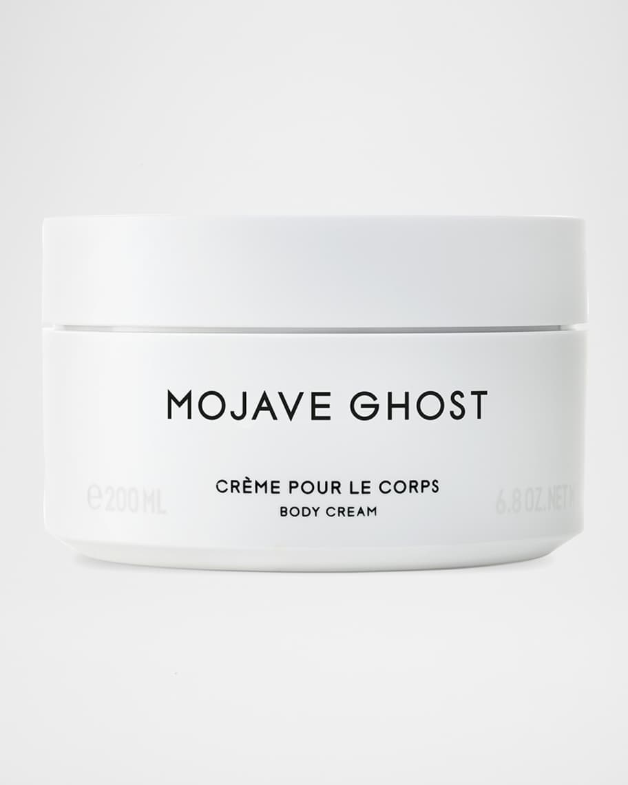 Mojave Ghost Body Cream, 7.6 oz.