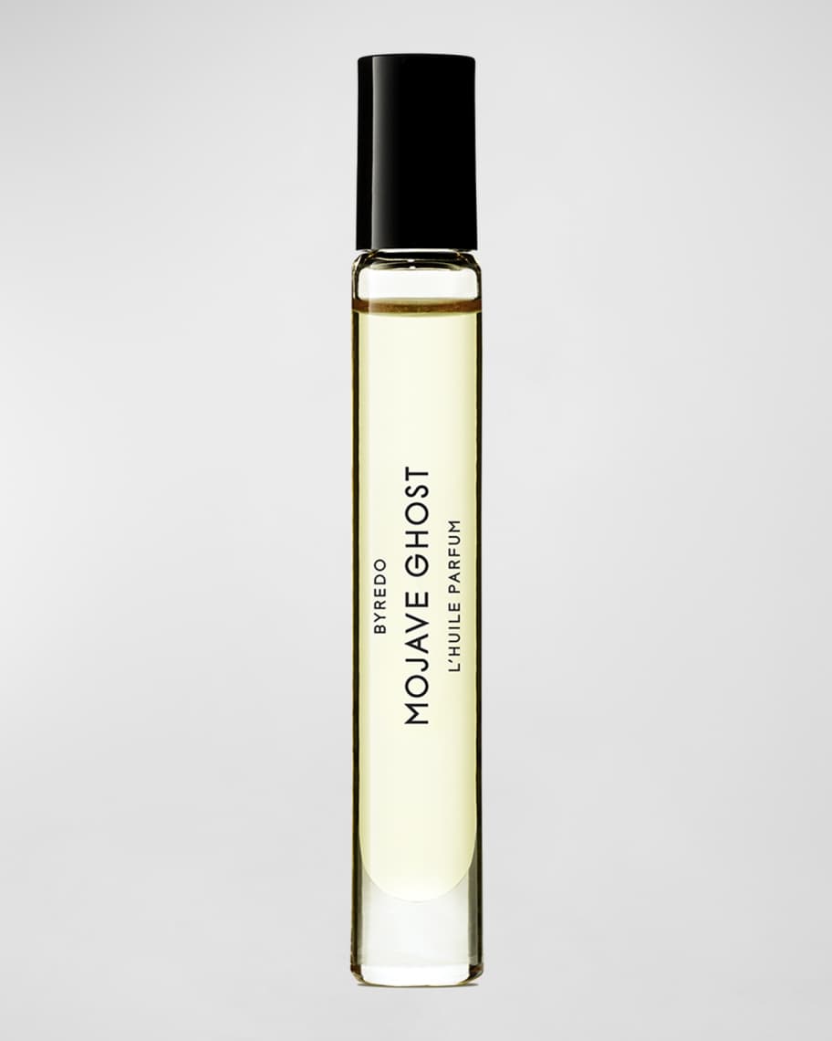 Amazon.com : Byredo Mojave Ghost Eau de Parfum Spray for