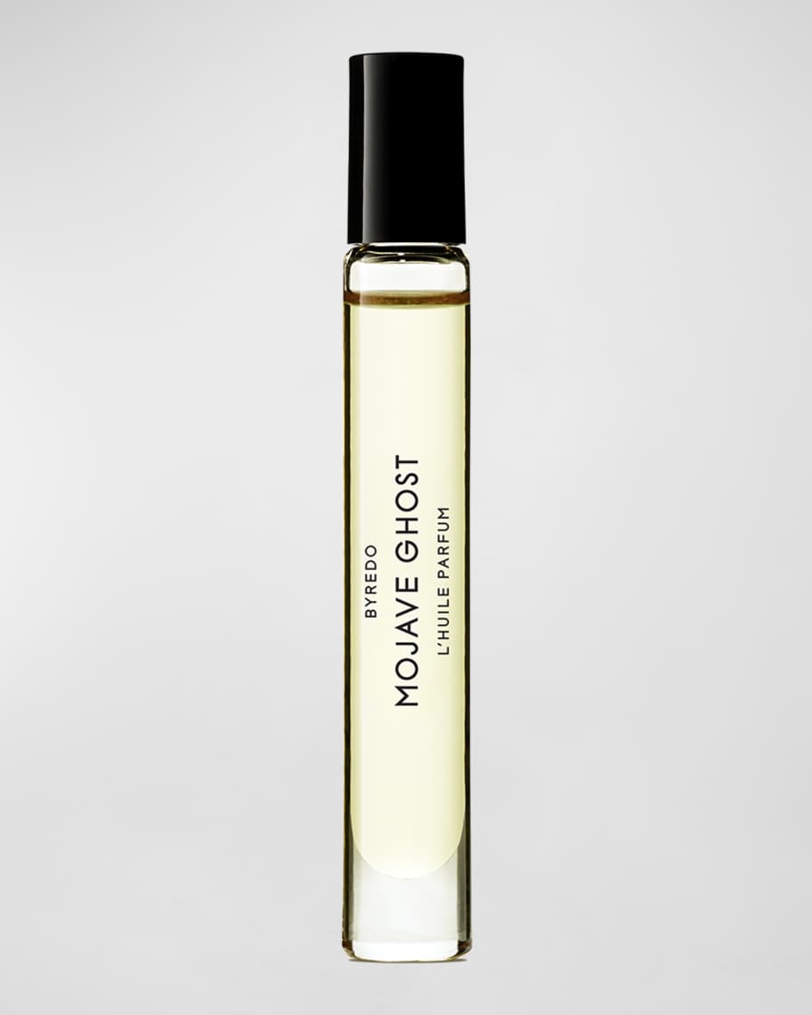 Byredo Mojave Ghost Roll-On, 0.3 oz.