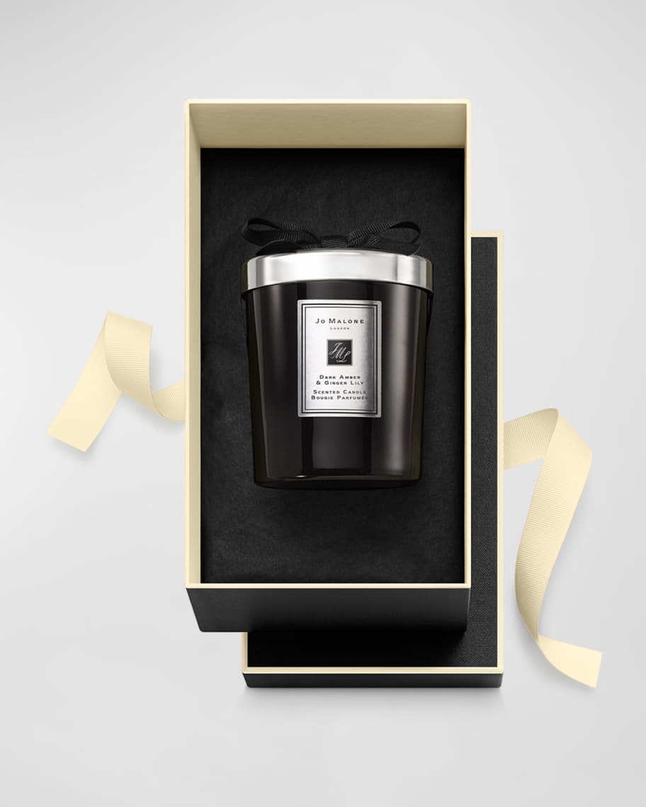 Jo malone dark hotsell amber and ginger lily