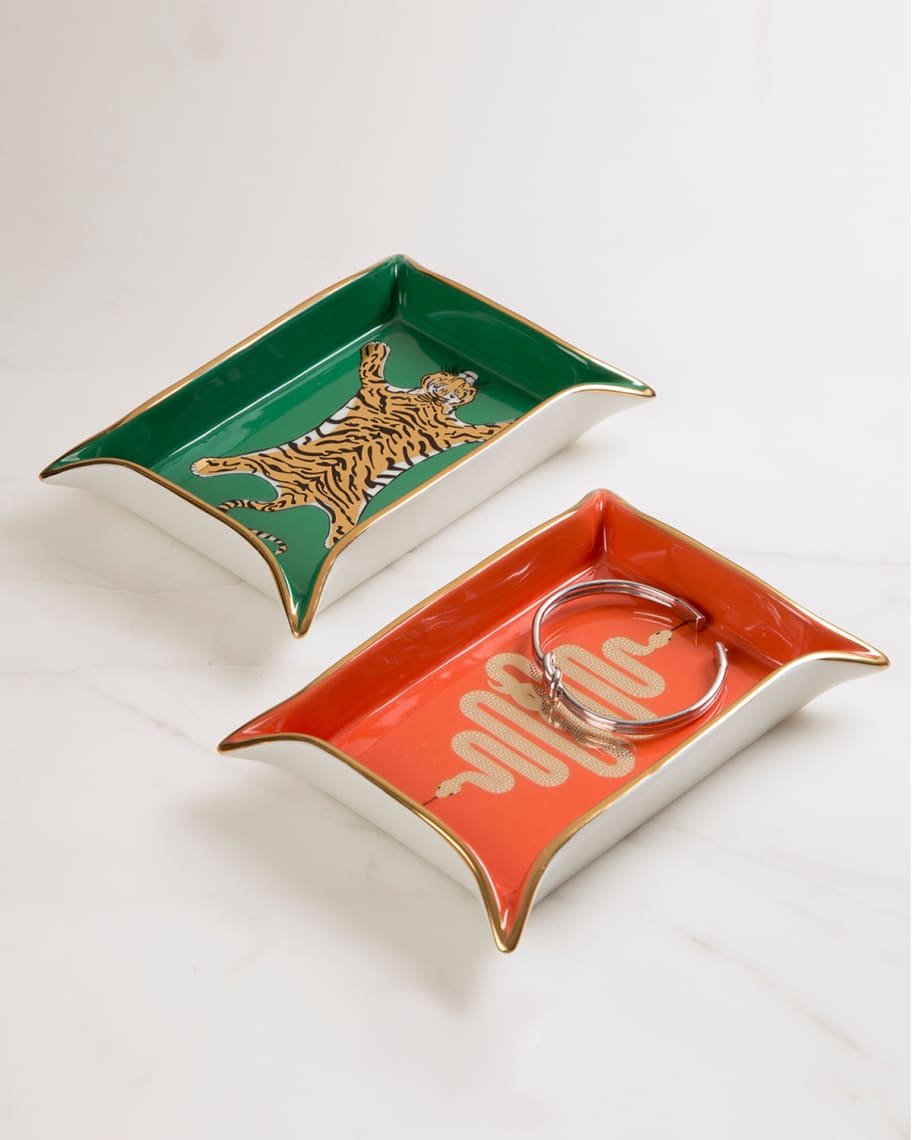 Jonathan Adler Snake Valet Neiman Marcus