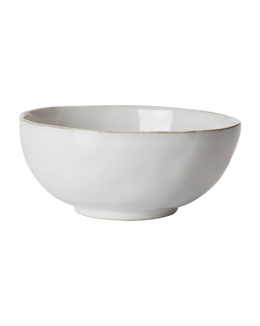 Puro - Nesting Serving Bowl Set/3 Whitewash - By Juliska main image 0