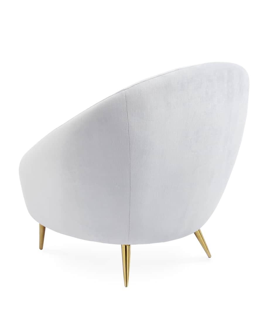 Image 3 of 4: Ether Accent Chair