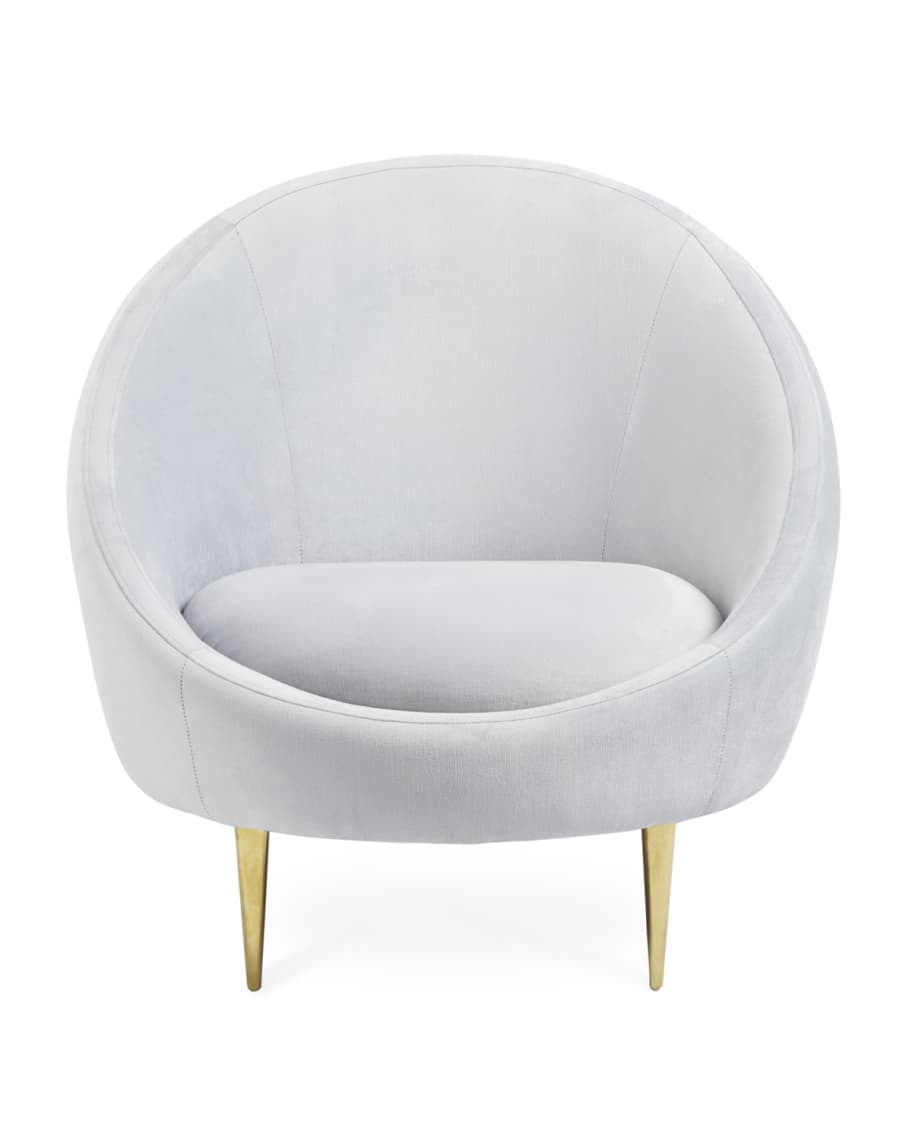 Image 1 of 4: Ether Accent Chair