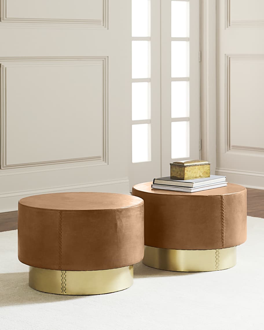 Four Hands Corwin Bunching Coffee Table Neiman Marcus