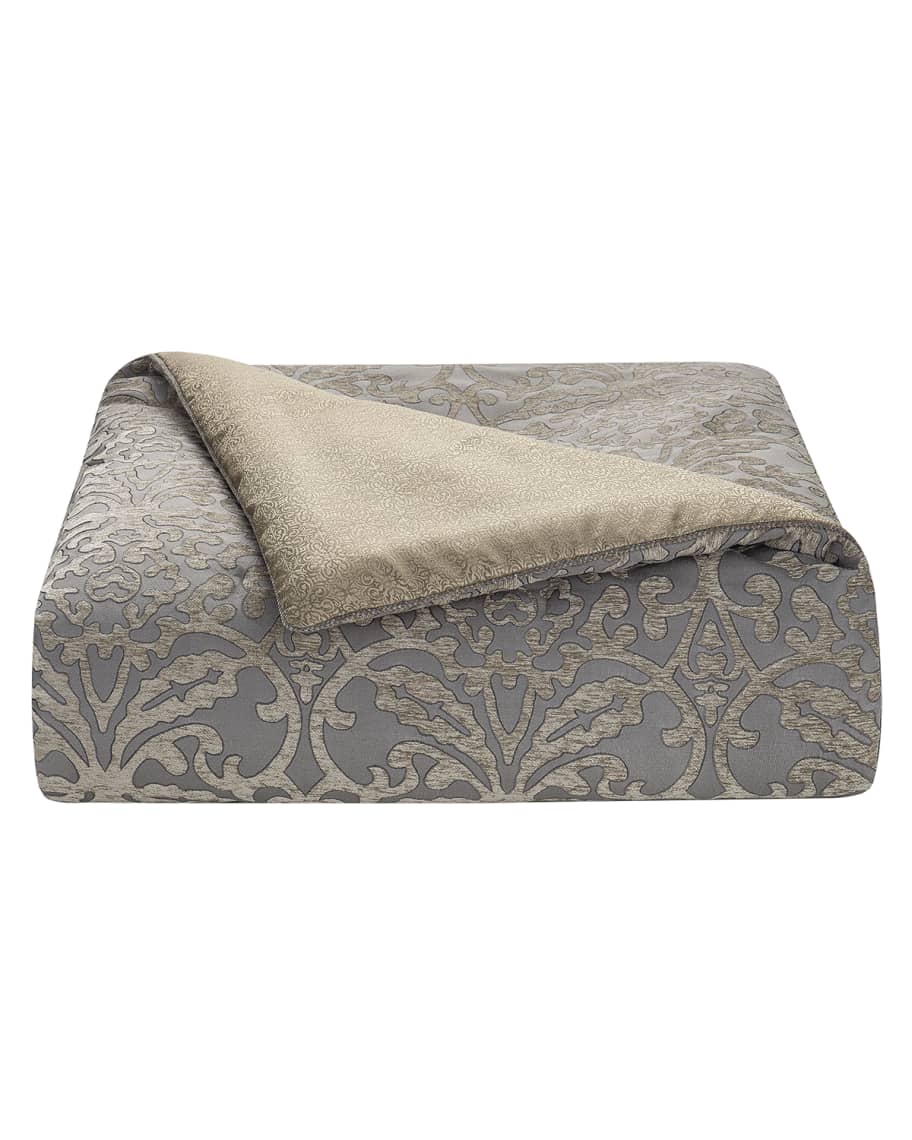 Waterford Carrick King Comforter Set | Neiman Marcus
