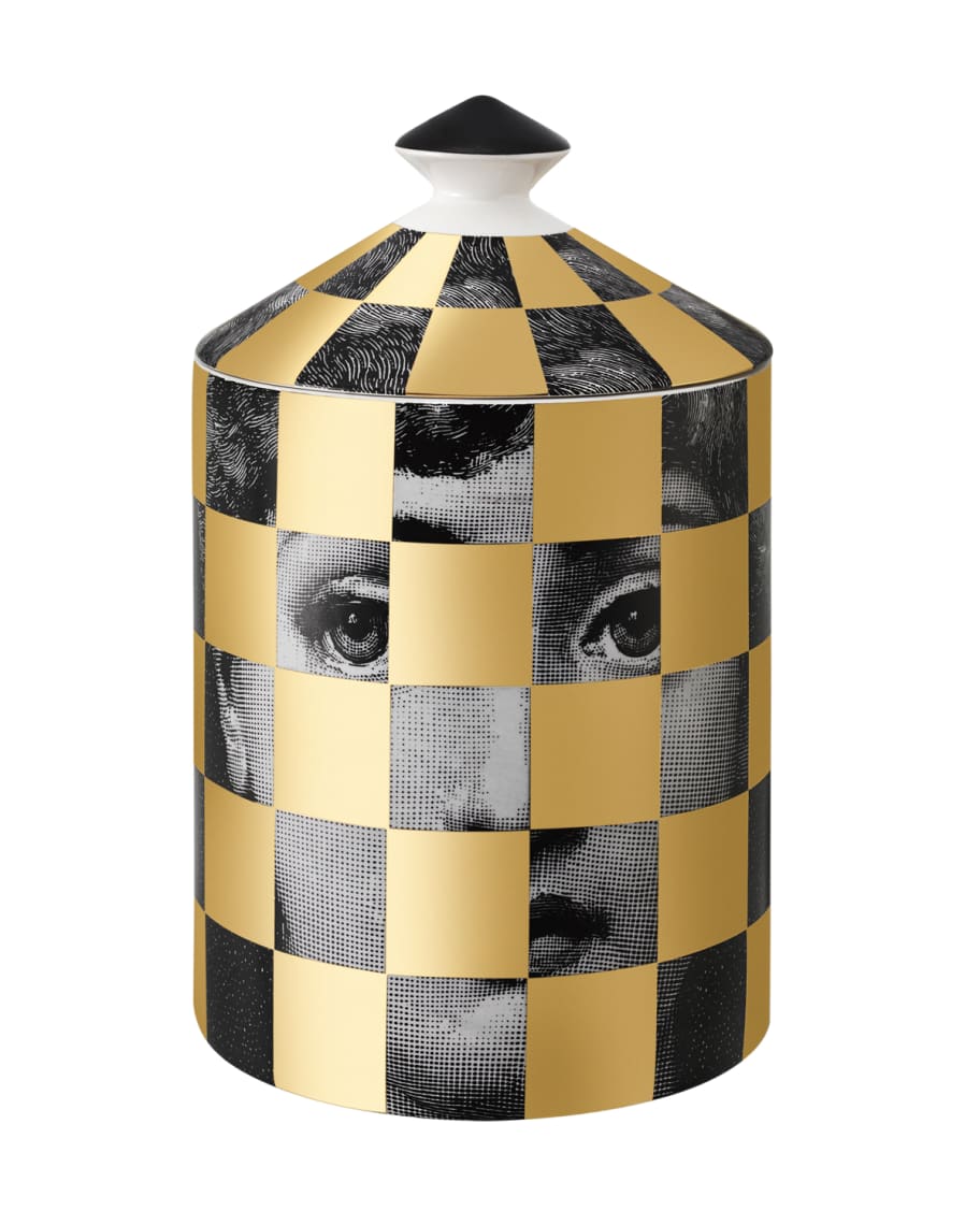 Image 1 of 1: Scacco Scented Candle, 300 g