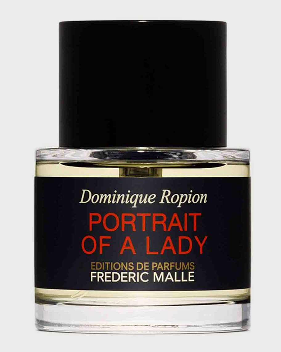 Editions de Parfums Frederic Malle Portrait of a Lady Perfume, 1.7