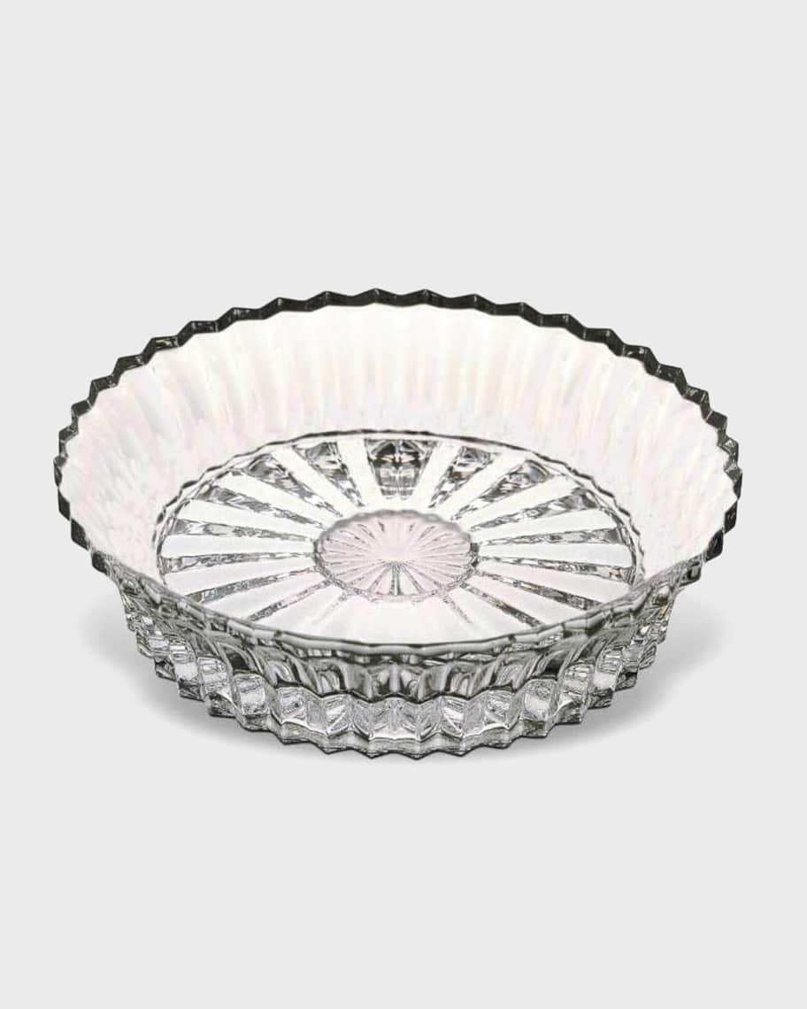 Baccarat Mille Nuits Wine Coaster