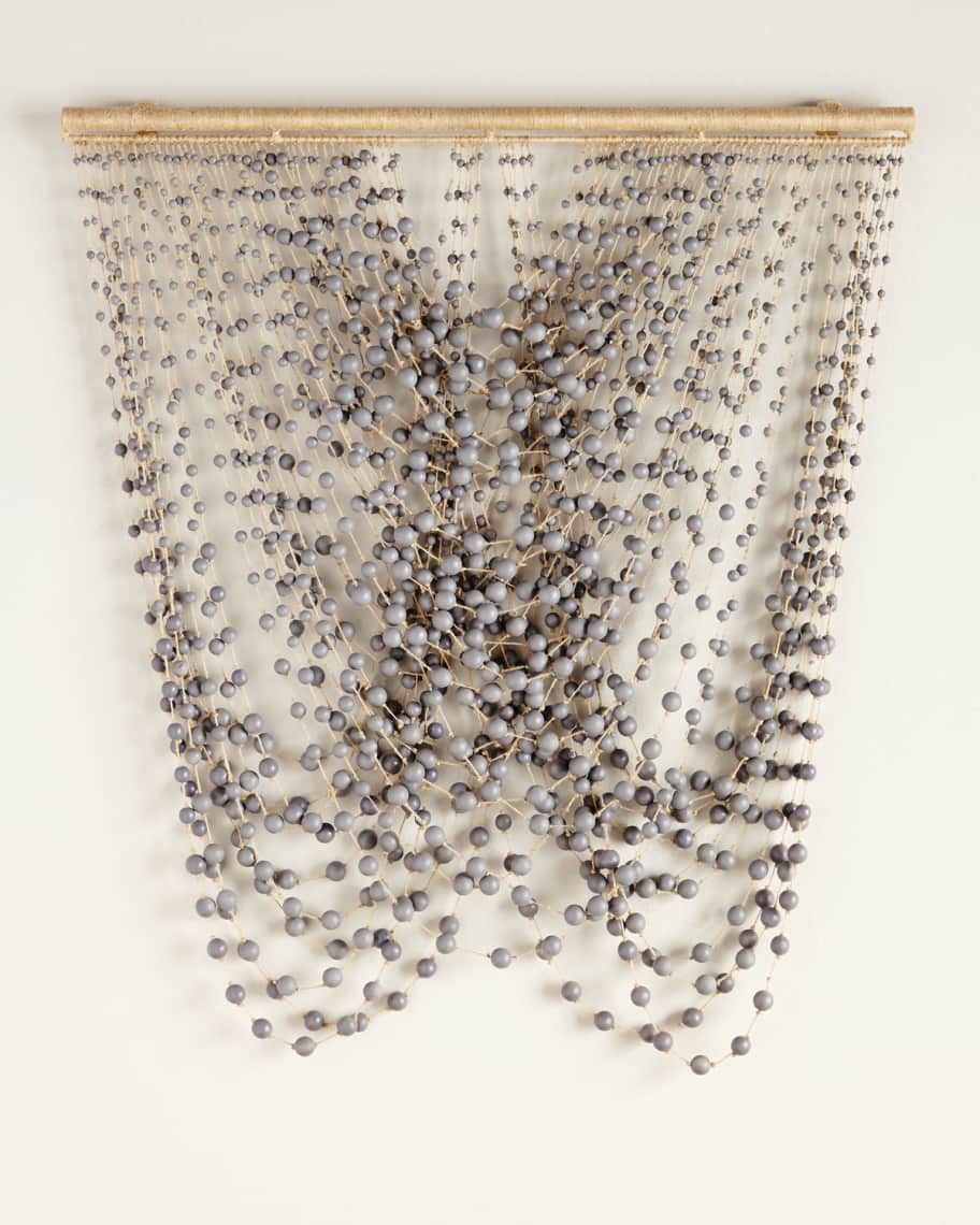 Palecek Layla Wall Decor Neiman Marcus