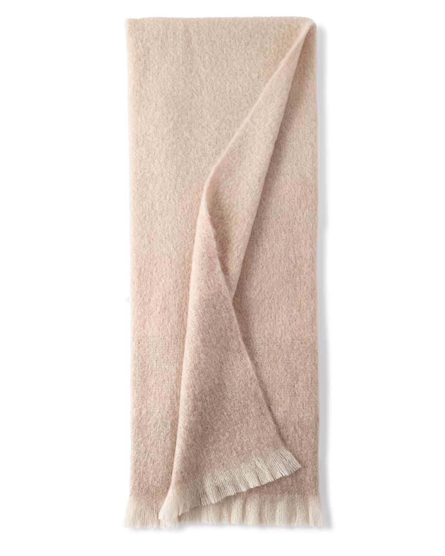 Michael aram hotsell throw blanket