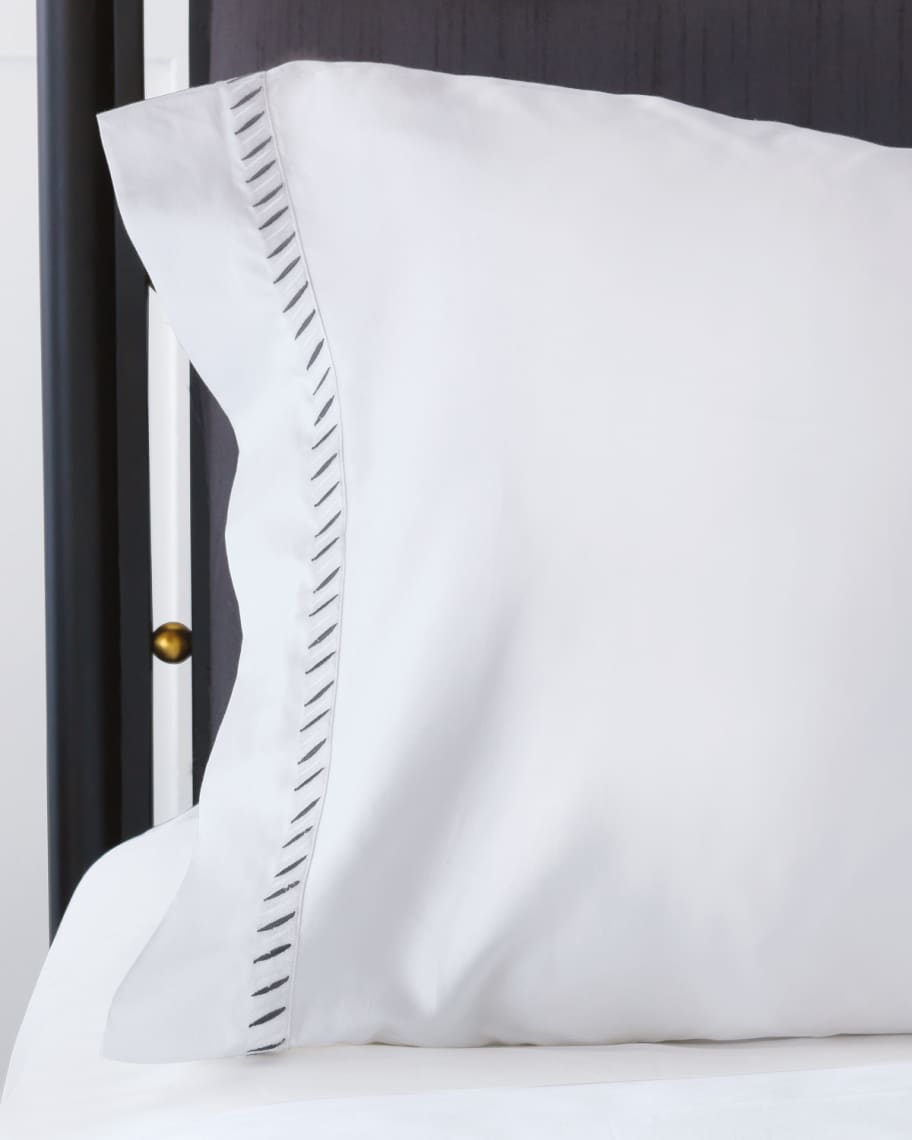 Eastern Accents Ona King Pillowcase Neiman Marcus