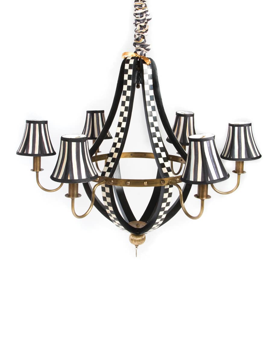 Mackenzie hotsell childs chandelier