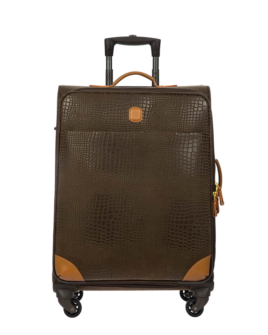 Neiman marcus suitcase sale