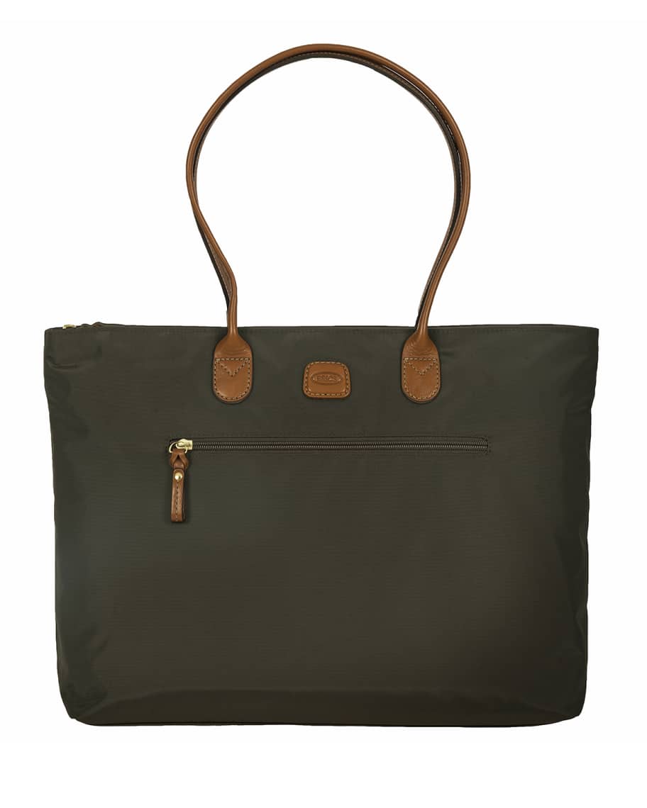 Bric's Business Travel Tote Bag Neiman Marcus