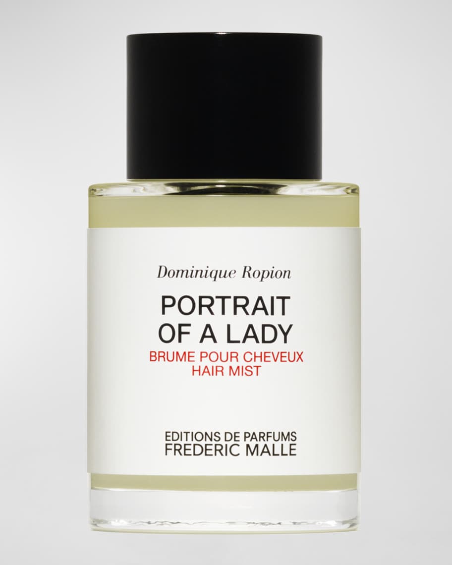 超格安一点 Malle Frederic Parfums de Editions Portrait Hair Lady a of 香水(ユニセックス)