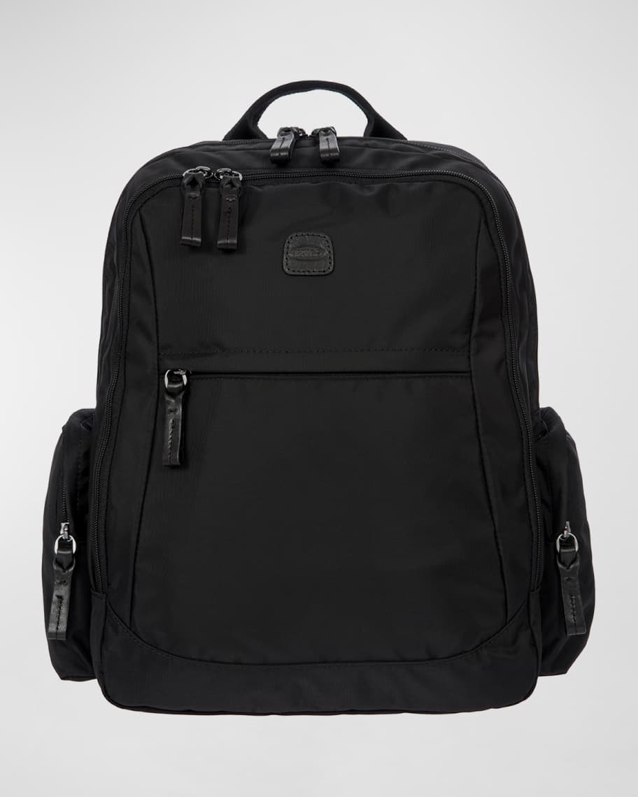 Bric's XTravel Nomad Nylon Backpack Neiman Marcus