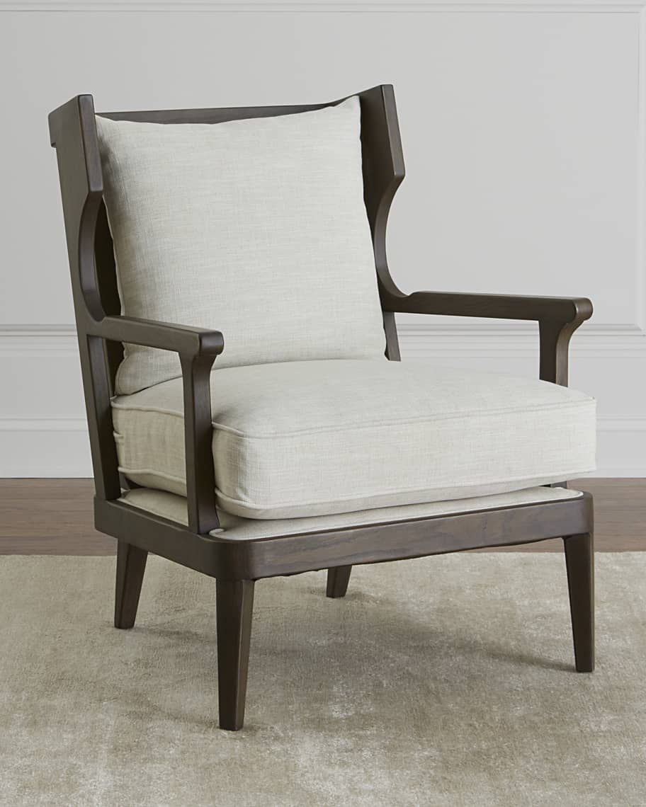 Four Hands Lennon Accent Chair Neiman Marcus