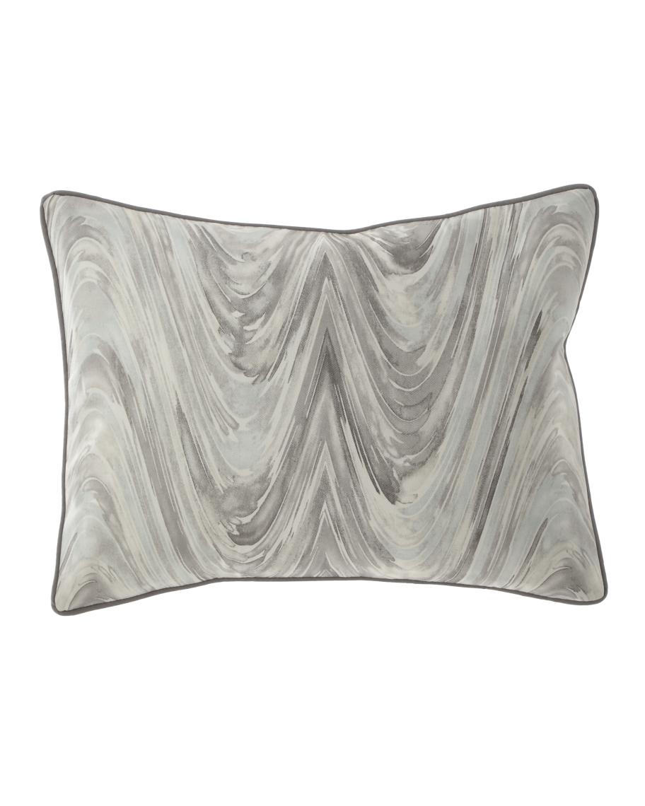Jane Wilner Designs Tides Breakfast Sham | Neiman Marcus