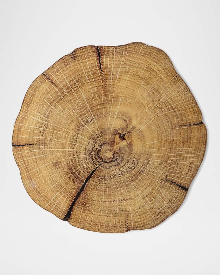 Kim Seybert Woodland Placemat Neiman Marcus