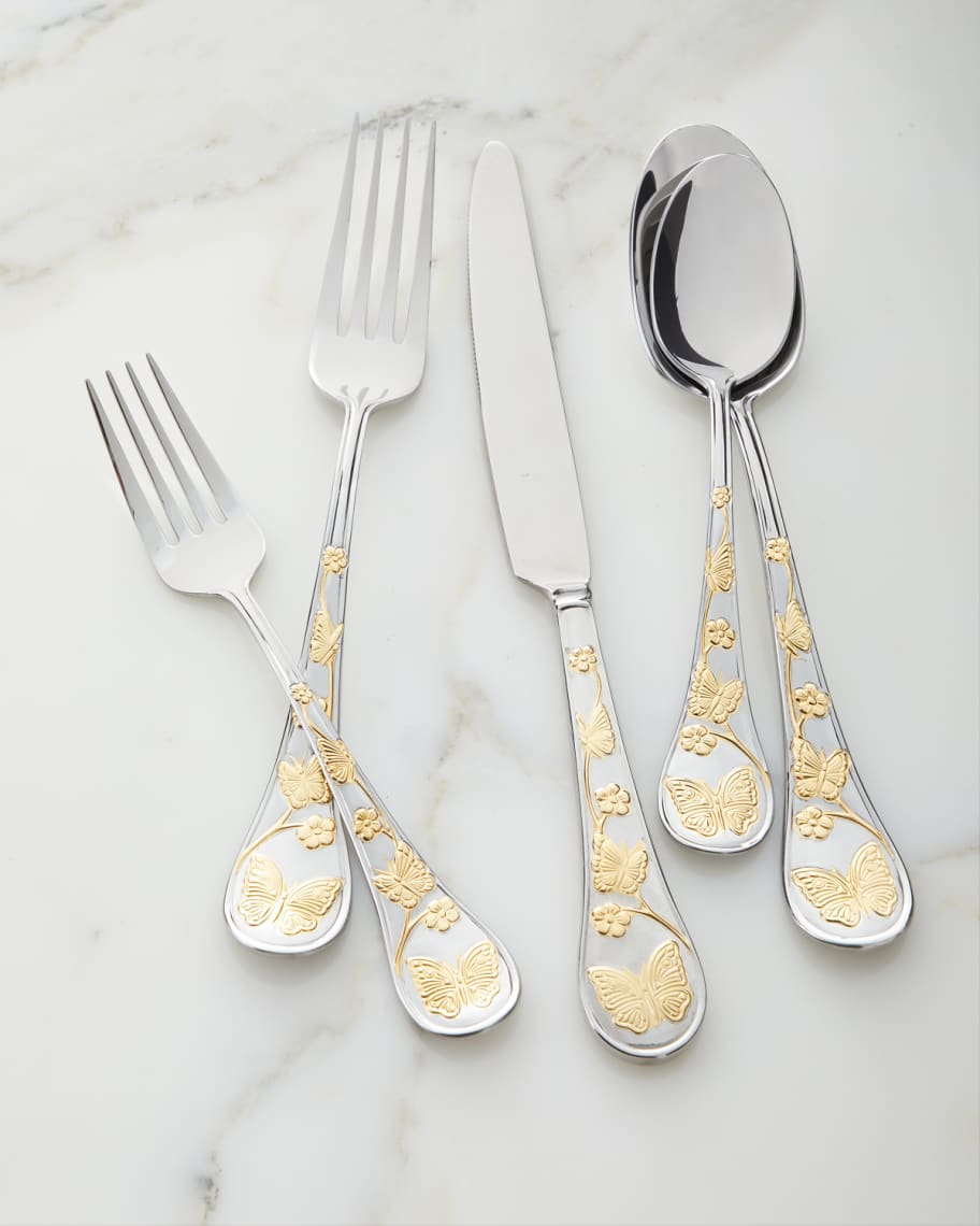 Godinger silver hotsell flatware
