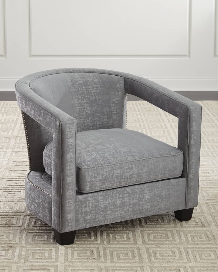 Bernhardt Alana Accent Chair Neiman Marcus