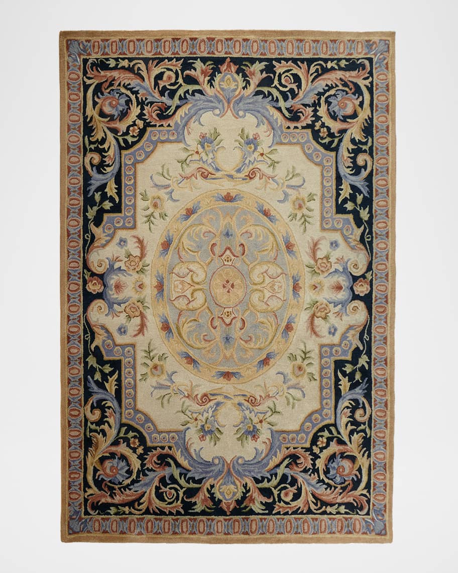 Safavieh Caden HandTufted Rug, 8' x 10' Neiman Marcus