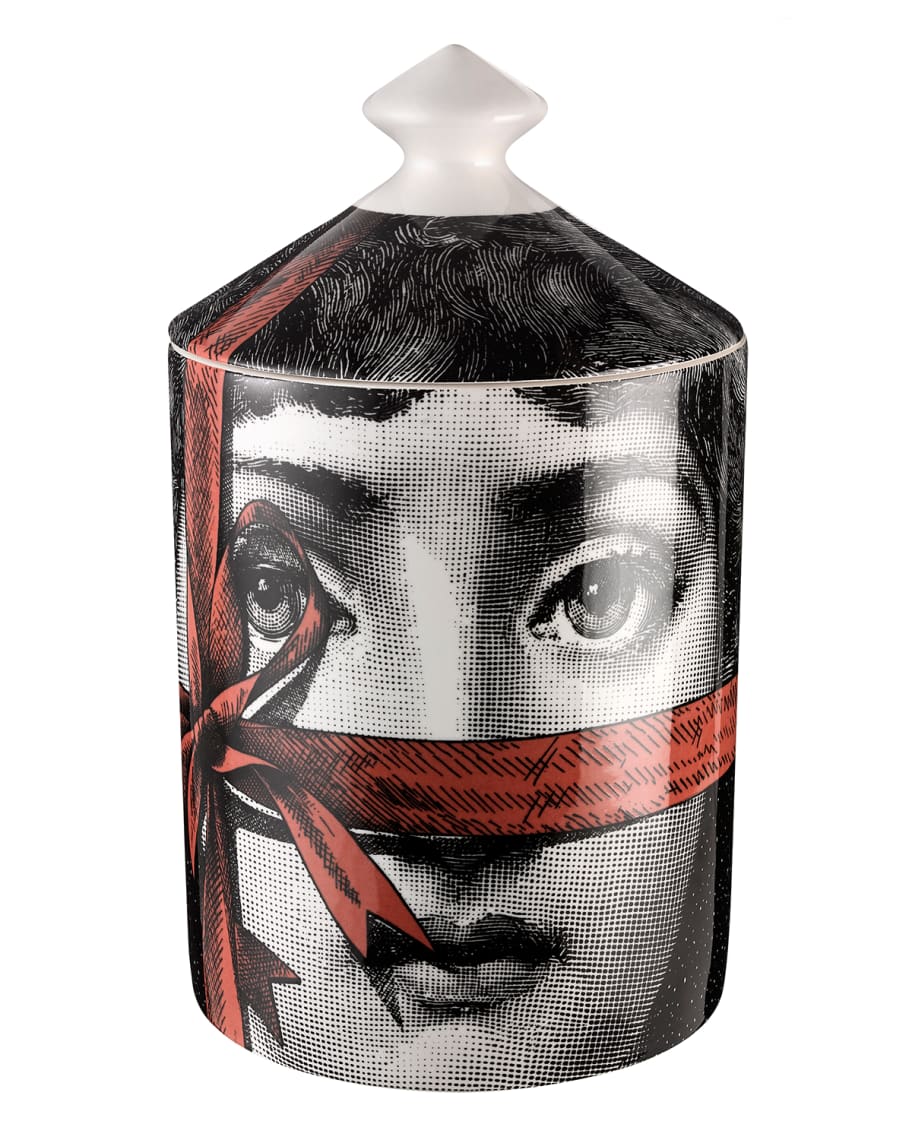 Fornasetti Regalo Scented Candle Neiman Marcus