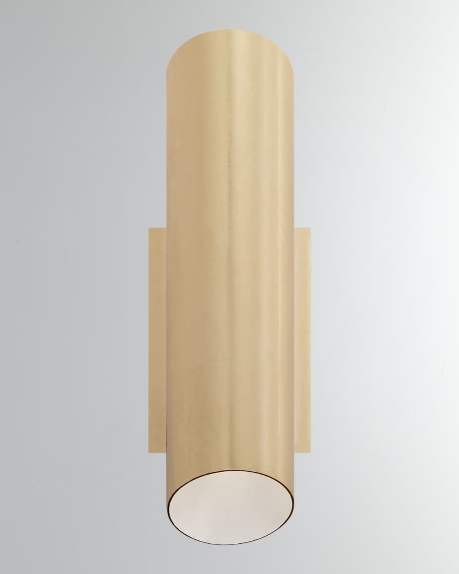 Tourain wall sconce top