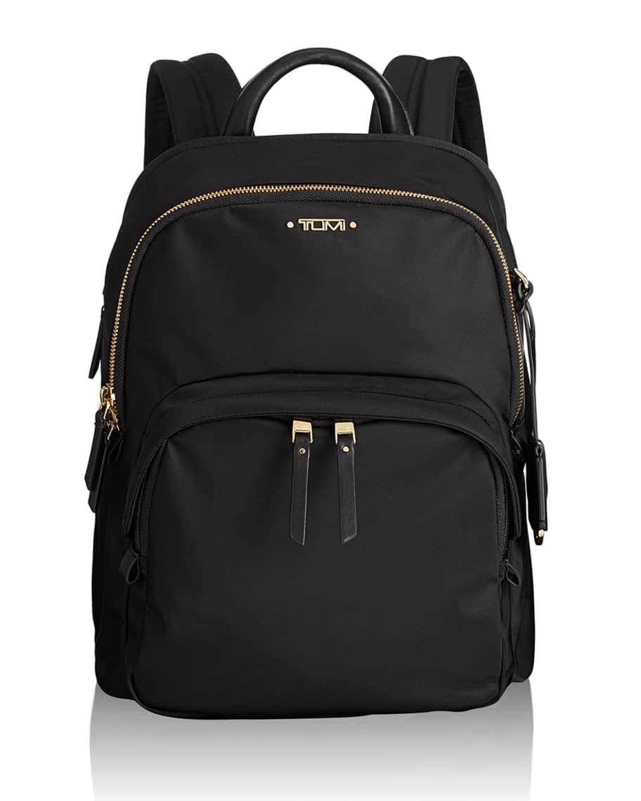 TUMI Voyageur Lexa Zip Flap Backpack