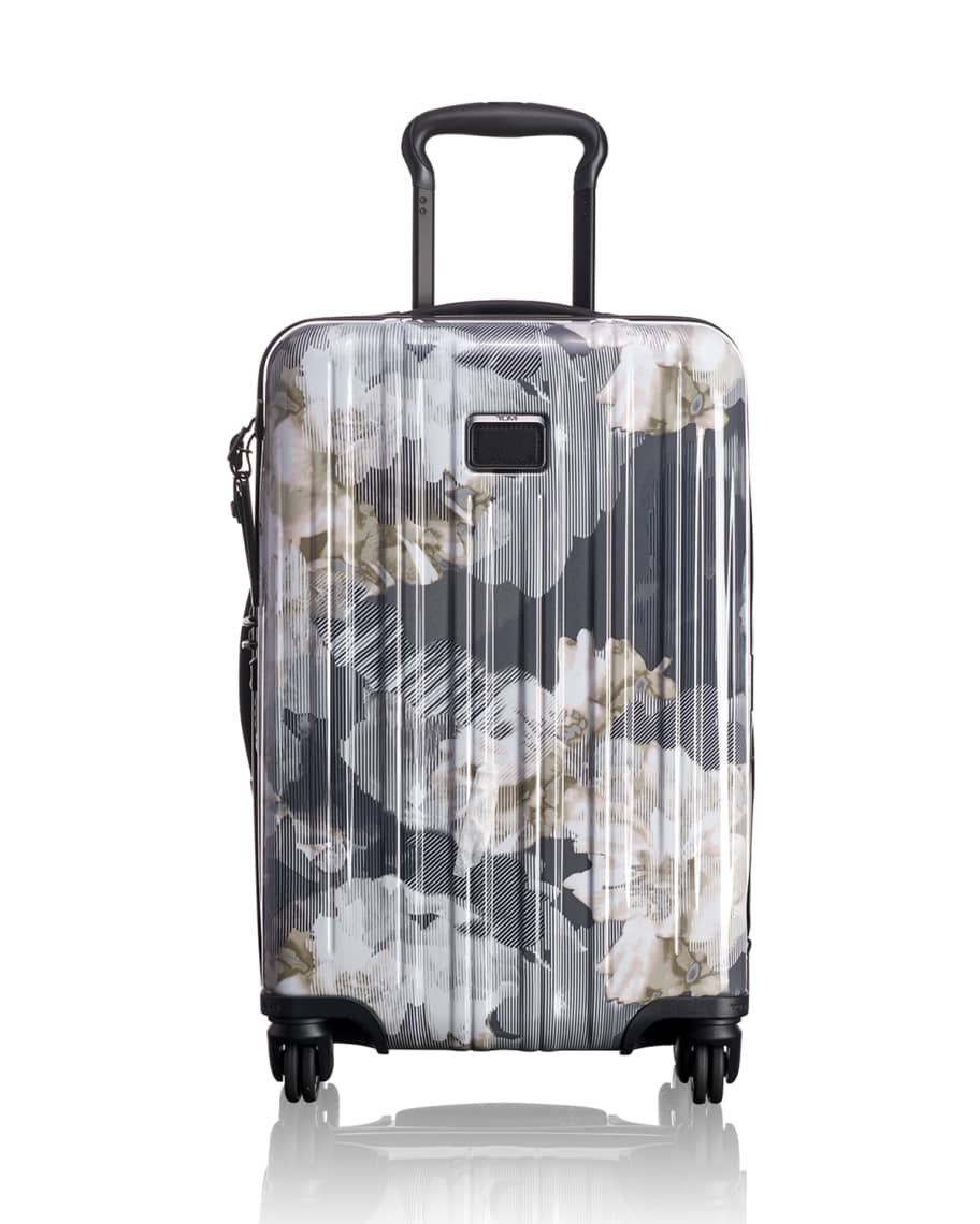 Tumi V3 International Expandable CarryOn Luggage Neiman Marcus