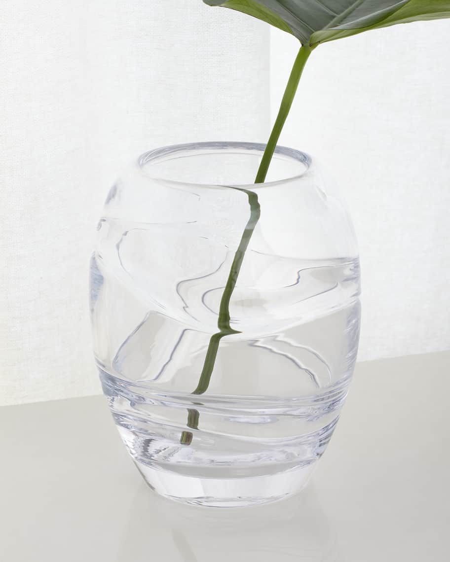 Simon Pearce Waterbury Hurricane Neiman Marcus