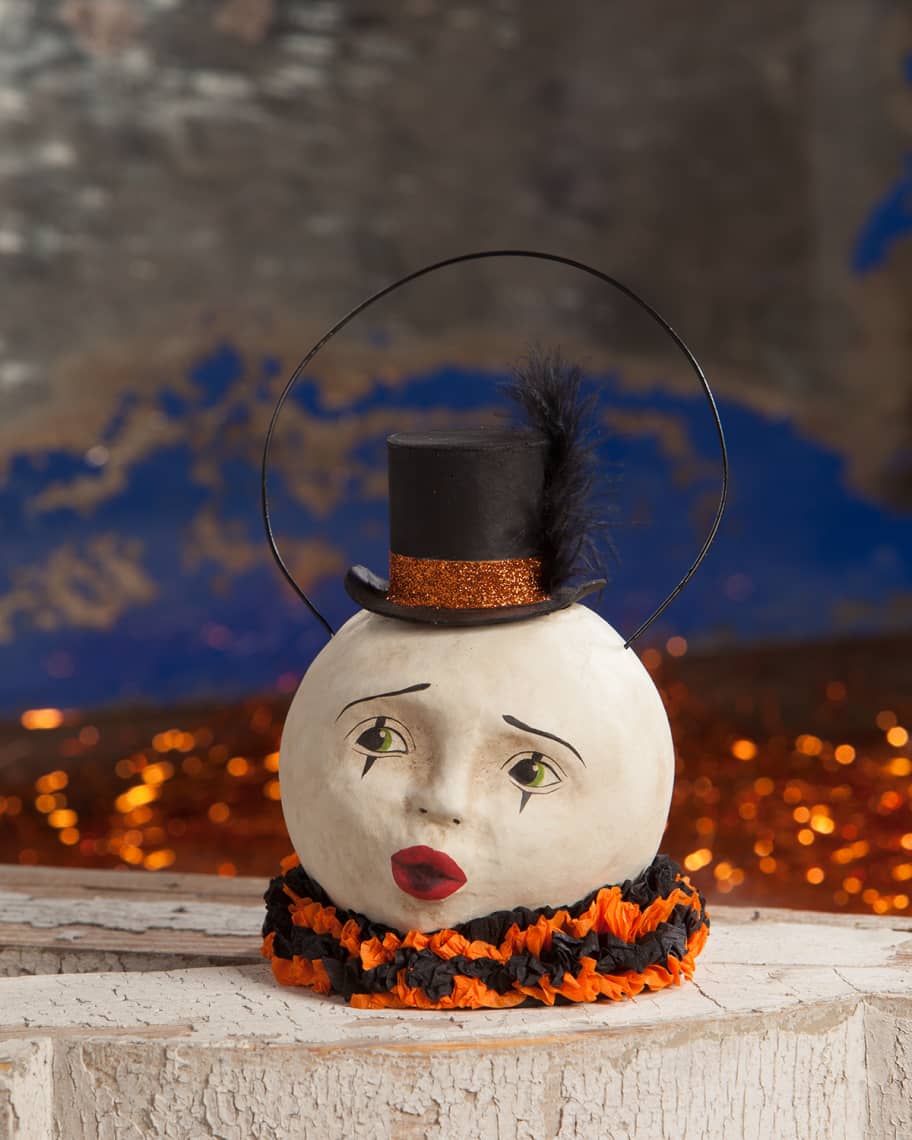 Bethany Lowe Magic Moon Bucket Neiman Marcus