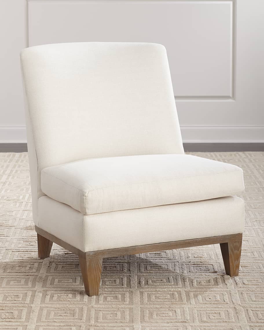 Interlude Home Belinda Chair | Neiman Marcus