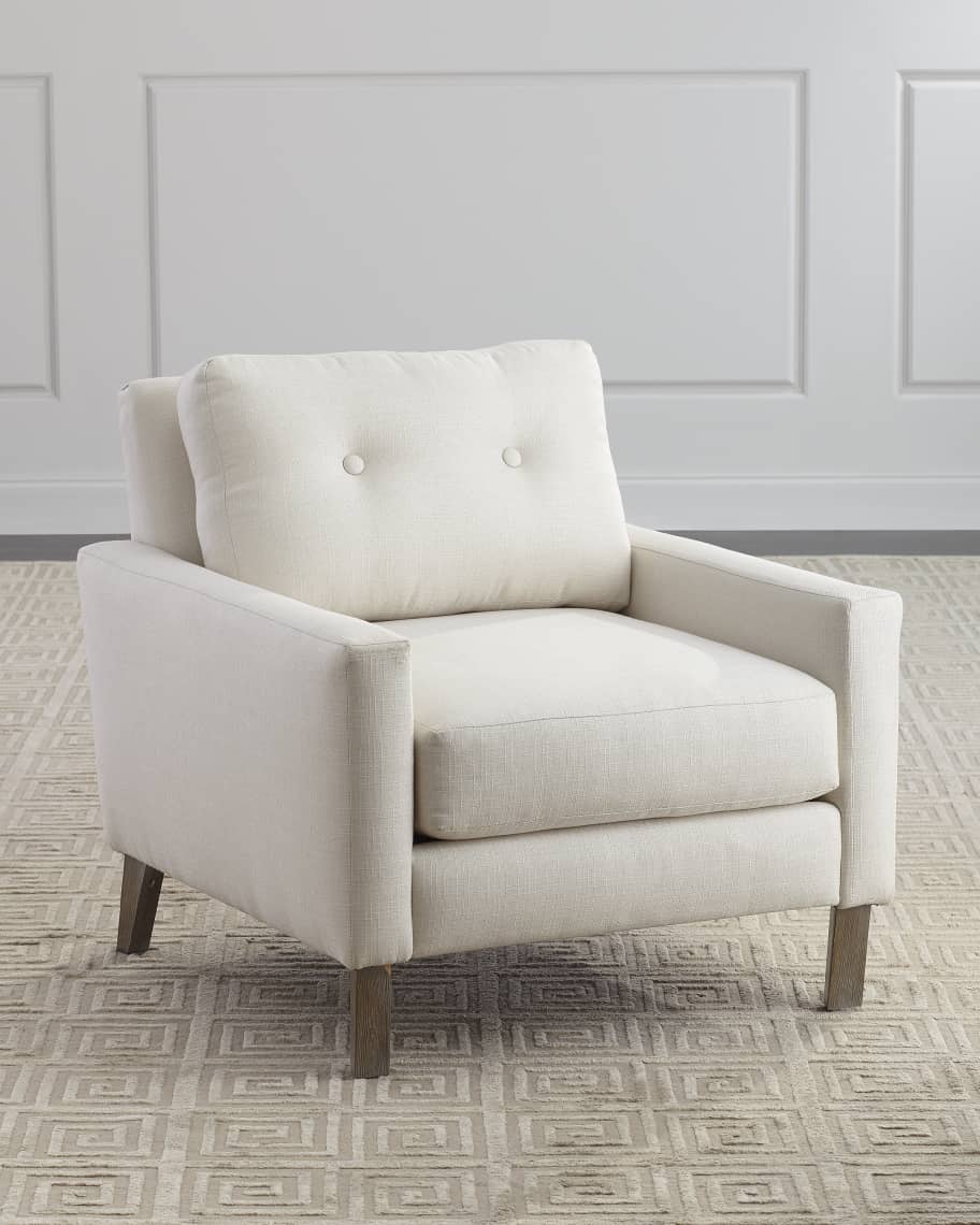 Interlude Home Aventura Chair | Neiman Marcus