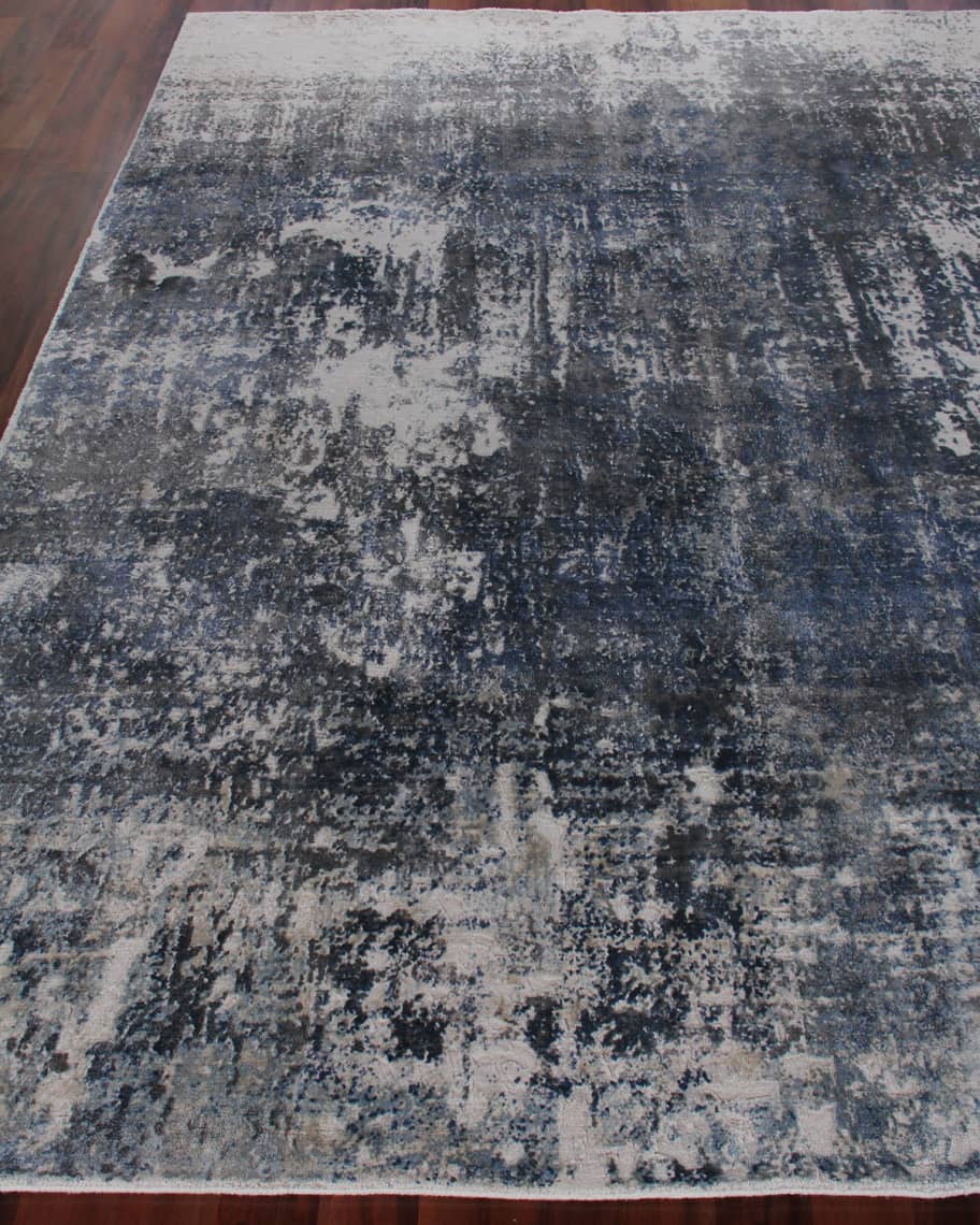 Exquisite Rugs Rupling HandLoomed Rug, 12' x 15' Neiman Marcus