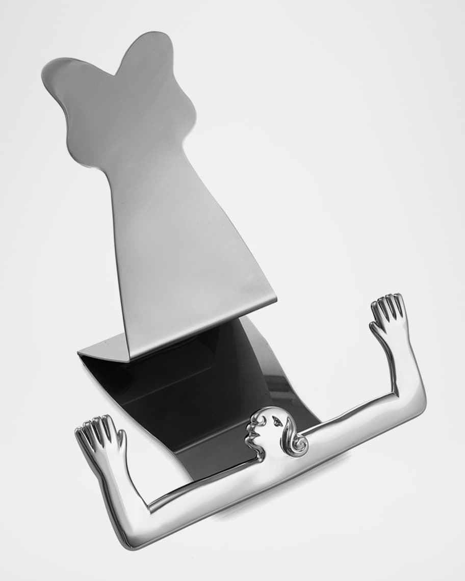 Carrol Boyes What s Cookin Recipe Bookstand Neiman Marcus