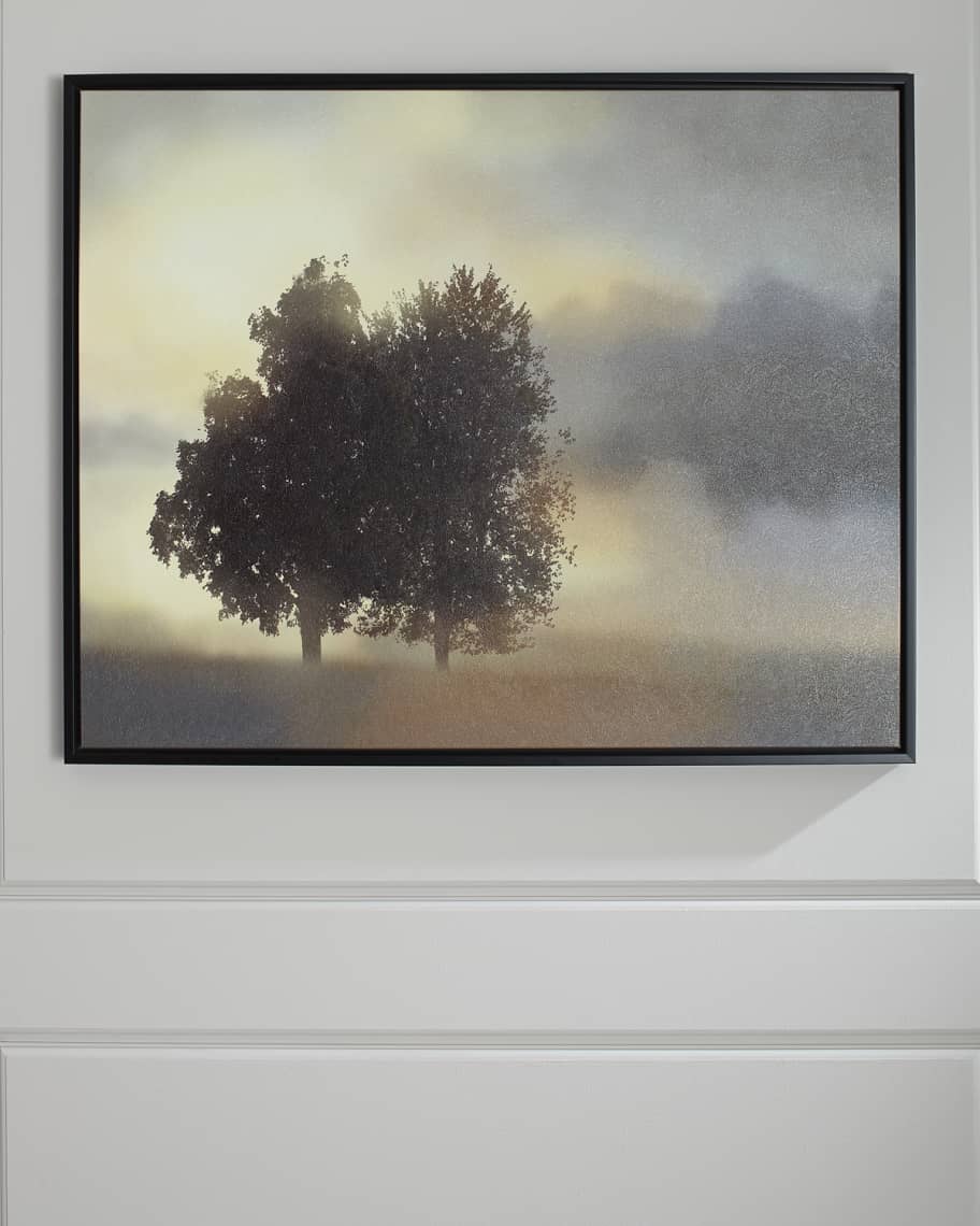 "Now That I Found You" Giclee Wall Art