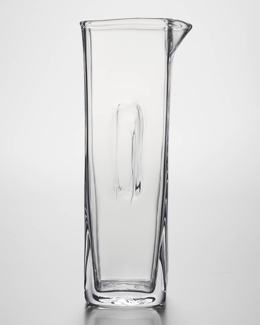 Simon Pearce Woodbury Cocktail Carafe Neiman Marcus